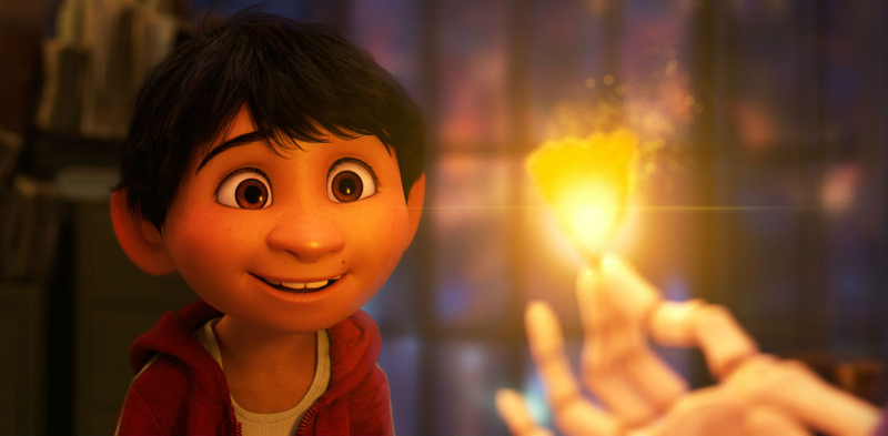 Illustration for article titled The Long Journey to Make Pixar's Dia de los Muertos Movie Coco